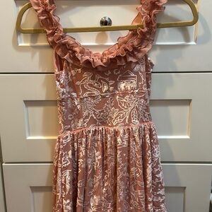 Urban outfitters Kimchi Blue Romper